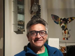 Photo de profil de Alain Ravage