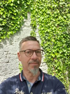 Photo de profil de Alain Raveau