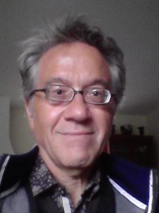 Photo de profil de Alain Raymond