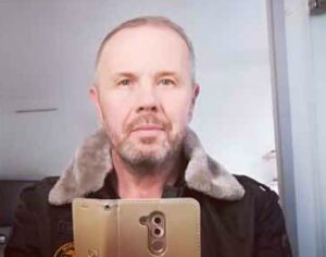 Photo de profil de Alain Raymond