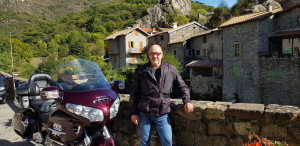 Photo de profil de Alain Regal
