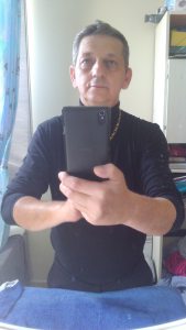 Photo de profil de Alain Rei