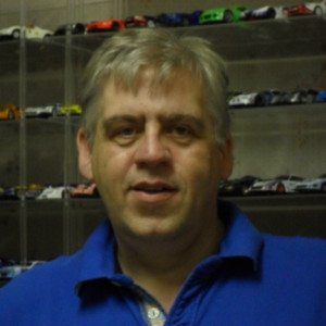 Photo de profil de Alain Reimbolt
