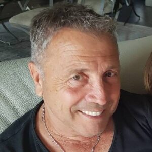 Photo de profil de Alain Reina