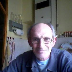 Photo de profil de Alain Remy