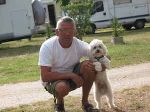 Photo de profil de Alain Renard