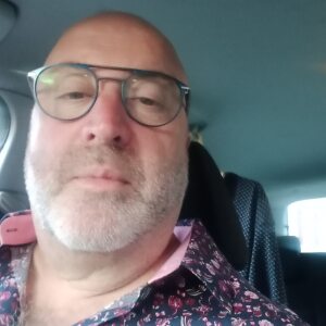 Photo de profil de Alain Renaud
