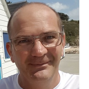 Photo de profil de Alain Renault