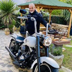 Photo de profil de Alain Riado