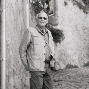 Photo de profil de Alain Ribardiere