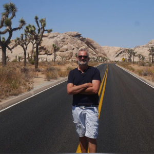Photo de profil de Alain Ribas