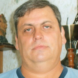 Photo de profil de Alain Ribeiro