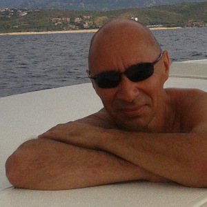 Photo de profil de Alain Riberot