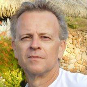 Photo de profil de Alain Riboulot