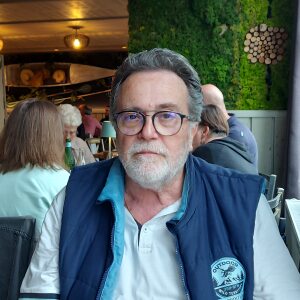 Photo de profil de Alain Ribreau