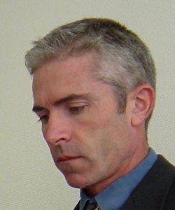 Photo de profil de Alain Richard