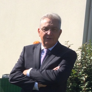 Photo de profil de Alain Richard