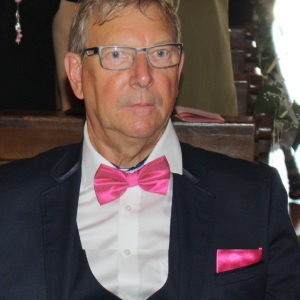 Photo de profil de Alain Richeton
