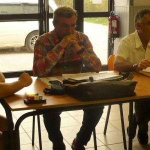 Photo de profil de Alain Richou