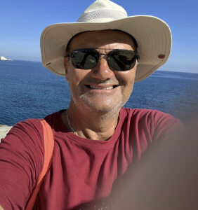 Photo de profil de Alain Rigo