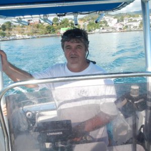 Photo de profil de Alain Rigouleau