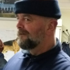 Photo de profil de Alain Riquez
