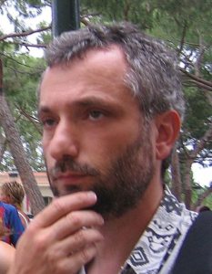 Photo de profil de Alain Rivas