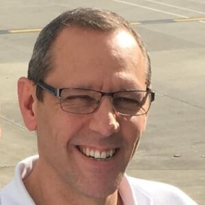 Photo de profil de Alain Robert