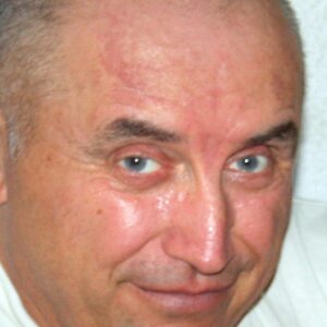 Photo de profil de Alain Robert