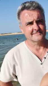 Photo de profil de Alain Robic