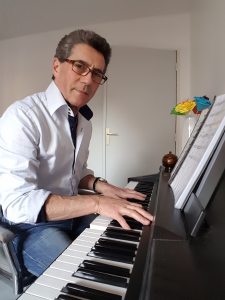 Photo de profil de Alain Robin