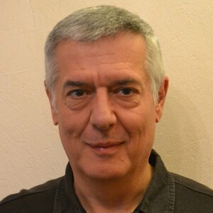 Photo de profil de Alain Roche