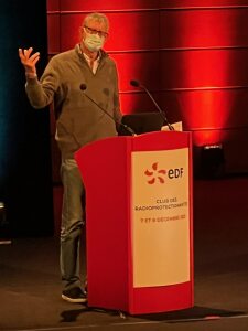 Photo de profil de Alain Rocher
