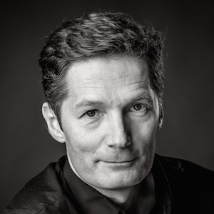 Photo de profil de Alain Rodermann