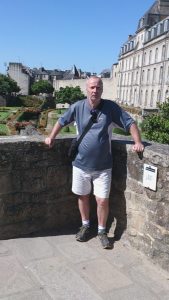 Photo de profil de Alain Roge