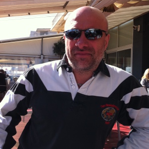 Photo de profil de Alain Rogier