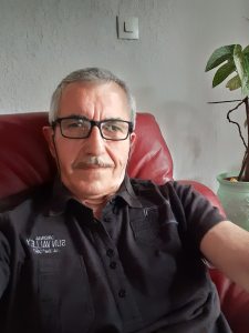 Photo de profil de Alain Rolland