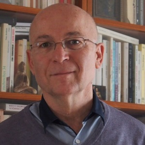 Photo de profil de Alain Rollat