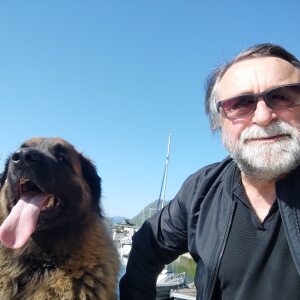 Photo de profil de Alain Roman