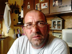 Photo de profil de Alain Romba