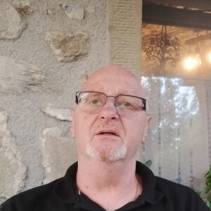 Photo de profil de Alain Romito