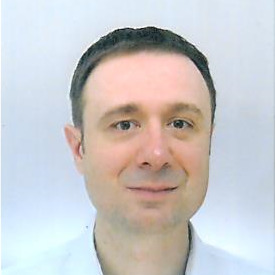 Photo de profil de Alain Rossetto-Giaccherino