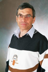 Photo de profil de Alain Roubault