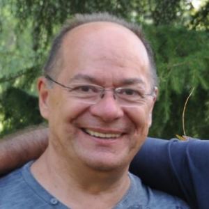 Photo de profil de Alain Roumegoux