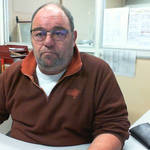 Photo de profil de Alain Roumiguieres