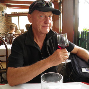 Photo de profil de Alain Rousseau