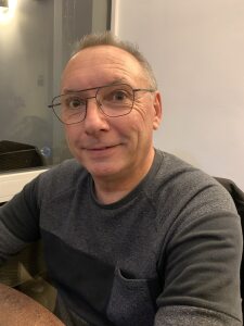 Photo de profil de Alain Rousseau