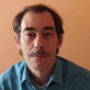 Photo de profil de Alain Rousseau