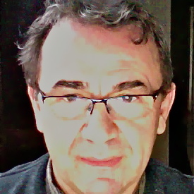 Photo de profil de Alain Rousseau
