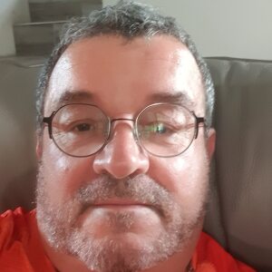 Photo de profil de Alain Rousseau
